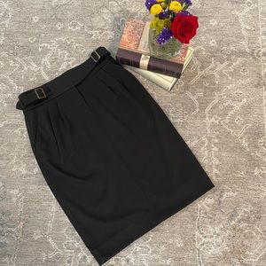 Anthropologie Maeve Skirt